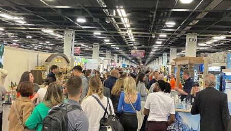 EİB, gıda İhracatçıları ABD’de Natural Products Expo West Fuarı’na Davet Ediyor