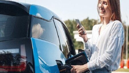 Elektrikli Araç Kaskosunda Sigortam.net’ten %10 İndirim