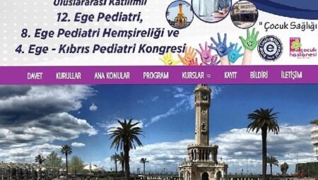 EÜ “Teknoloji ve Çocuk” Temalı Uluslararası Kongreye Ev Sahipliği Yapacak