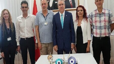 EÜ’den erken evre akciğer kanserinin tespitine yönelik önemli proje