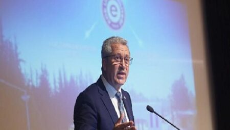 EÜ’nün URAP başarısı devam ediyor