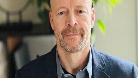 Global Strateji ve İş Geliştirme Direktörlüğü Görevine Justin Whitney Getirildi
