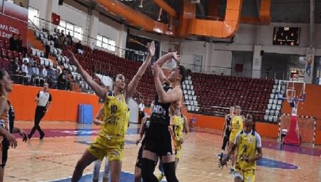 Gürespor, Kazanmaya Devam Ediyor
