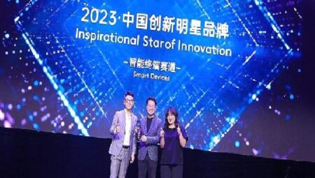 HONOR Kantar BrandZ İlham Veren İnovasyon Yıldızı Ödülünü Kazandı, BrandGrow Çin’in En İyi 100 Yükselen Markası Arasına Girdi
