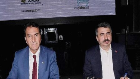 İki İlçeyi Birbirine Bağlayan Köprü Yenileniyor