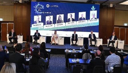 İş Dünyasının Yerli ve Yabancı Temsilcileri, Sürdürülebilir Yatırım Zirvesi’nde Buluştu