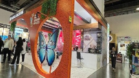 İstanbul Turizm Fuarı