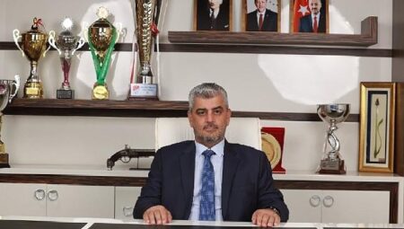 Kağıtspor’da İbrahim Erçin Dönemi
