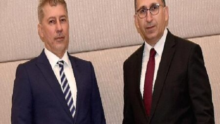 Kalekim’in yılın ilk 9 ayındaki net satışları 2,5 milyar TL oldu