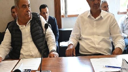 Kemer Belediyesi Ekim Ayı Ara Meclisi Yapıldı