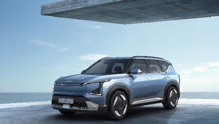Kia, Elektrikli Gelecek Sürecini Hızlandırıyor