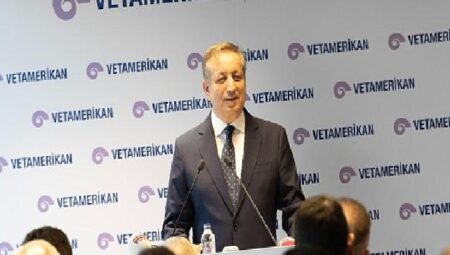 Koç Healthcare, hayvan sağlığında önemli bir yatırıma imza attı