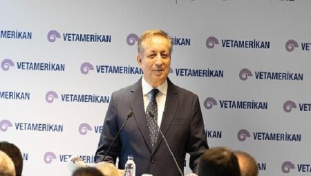 Koç Healthcare, hayvan sağlığında önemli bir yatırıma imza attı