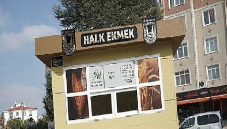 Lüleburgaz’da ‘Halk Ekmek’ dönemi başlıyor