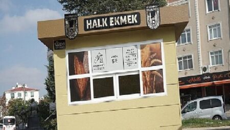 Lüleburgaz’da ‘Halk Ekmek’ dönemi başlıyor