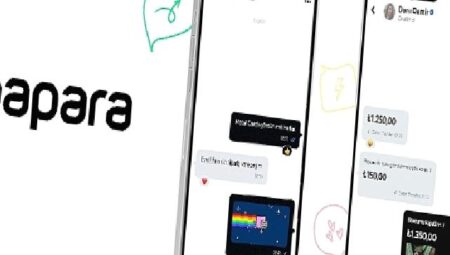 Papara, Uygulama İçi ‘Sohbet’ Özelliğini Duyurdu