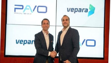 Pavo ile Vepara güçlerini birleştirdi