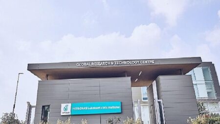 PETRONAS Madeni Yağlar, Artan Elektrikli Araç Sıvıları Talebini Karşılamak için Yeni Enerjili Araç Sıvıları İş Biriminin Lansmanını Gerçekleştirdi