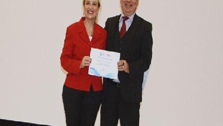 Prof. Dr. Göztaş “Türkiye kamu diplomasisinde önemli potansiyele sahip”