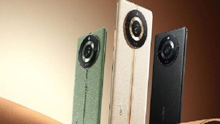 realme’nin başarı stratejsi : Kule Teknolojisi