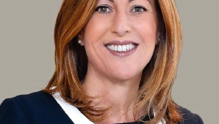 Serpil Timuray, Global “HERoes: 100 Üst Düzey Kadın Yönetici 2023” Listesi’nde 12. Sırada