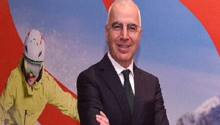 Setur, Turizmde 2023 Yılının İlk Dokuz Ayını Değerlendirdi