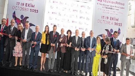 Soyer: “Tekstil ve moda sektörünün kalbi daima İzmir’de atmaya devam edecek”