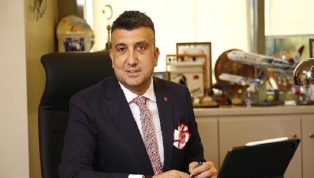 Steel Sigorta ve Reasürans Brokerliği CEO’su Abdullah Özcan: “Çocuğunuzun Geleceğini Sigortasız Bırakmayın!”