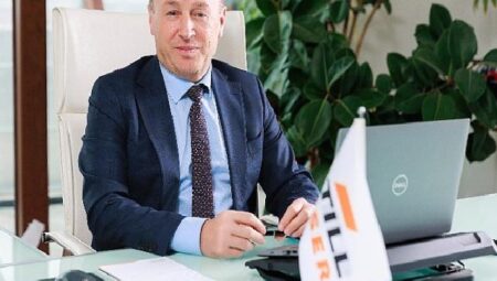 STILL ARSER, 3. Uluslararası İş ve İstif Makinaları Kongresi & Kiralama Zİirvesi’nde