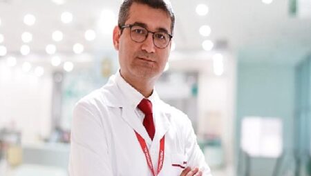 Tiroid nodüllerinde kanser riskini göz ardı etmeyin