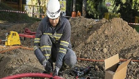 Toroslar EDAŞ Osmaniye’yi Bakım ve Yatırımlarıyla Aydınlattı
