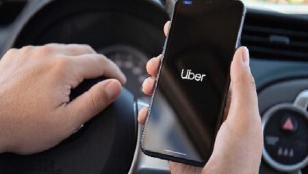 Uber, Türkiye’nin 2023 Yaz Aylarına İlişkin Verilerini Açıkladı