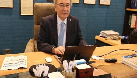 Vesvese Ne Zaman Hastalığa Döner? Prof. Dr. Nevzat Tarhan: “Vesvese Herkeste Var, Mesele Kontrolü Kaybetmemek”