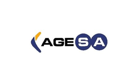 AgeSA, Üçüncü Çeyrekte 1.055 Milyon TL Kara Ulaştı