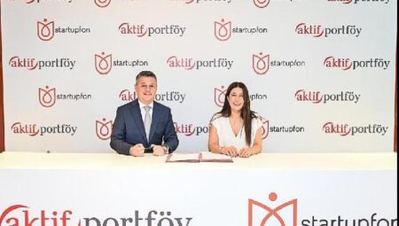 Aktif Portföy ve Startupfon iş birliğiyle “secondary” işlemleri hedefleyen yepyeni bir girişim sermayesi yatırım fonu  