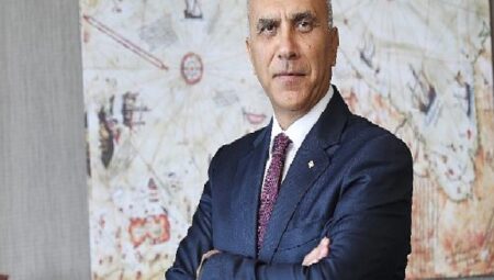 Alarko Holding, 2023’ün üçüncü çeyreğinde 4 milyar TL kâr seviyesine ulaştı