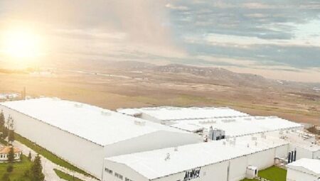 Atakey, sürdürülebilir tarım standartlarında zirveye ulaştı