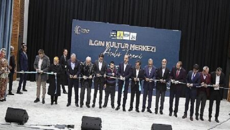 Başkan Altay: “Şehrimize Hizmet Etmekten Gurur Duyuyoruz”