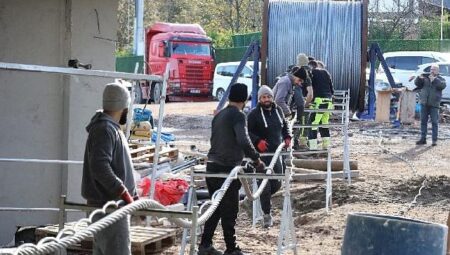 Başkan Büyükakın: Hayal denilen teleferik gerçek olacak
