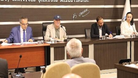 Başkan Engin: yeni yıla yeni yatırımlarla giriyoruz