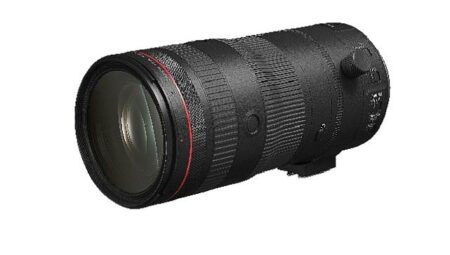 Canon’un yenilikçi RF Lens Serisi amatörden profesyonele herkesi büyüleyecek!