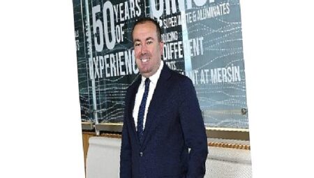 Çimsa’dan ABD’de 82 Milyon Dolarlık Yatırım 