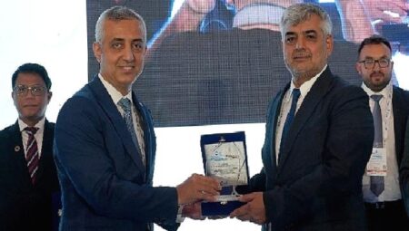 Demir: su yönetimi sadece idarecilerin değil, tüm su kullanıcılarının konusudur