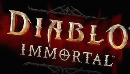 Diablo Immortal, 14 Aralık’ta Gelecek Güncellemeyi Duyurdu