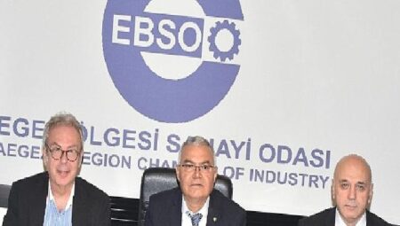 EBSO’dan mesleki eğitim için bir imza daha