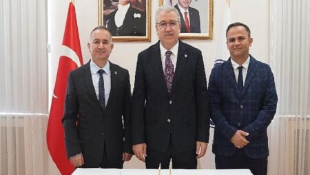 Egeli akademisyenden yem maliyetlerini azaltmaya yönelik önemli proje