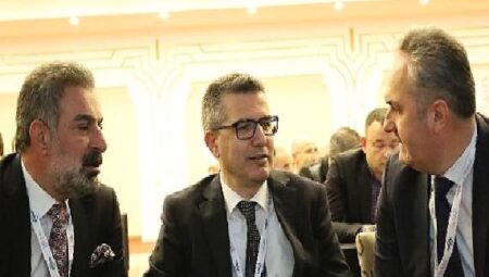Gümrük ve ticaret politikalarının geleceği mercek altına alındı