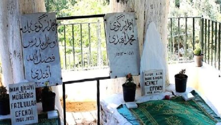 İmam Birgivi vefatının 450 yılında Birgi’de anılacak