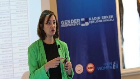 Kadın Erkek Eşitliğine duyarlı bütçeleme analizinde Büyükşehir farkı