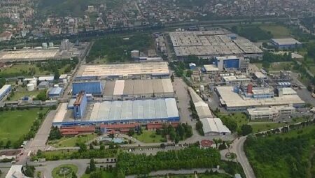 Kordsa, geri dönüştürülmüş malzemelerle üretim modelini tescilletti 